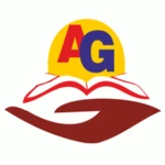 Logo of Adi Guru Academy android Application 